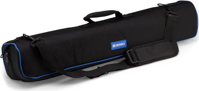 Alt view image 4 of 12 - Benro TAD28AHD2A Series 2 Adventure Aluminum Tripod with HD2A 3-Way Panhead