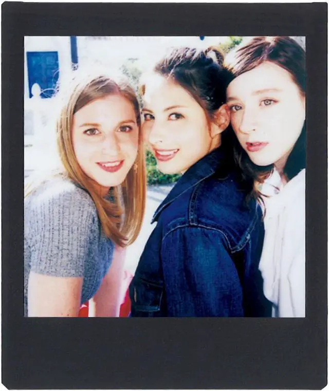 Alt view image 9 of 19 - Fujifilm Instax SQUARE Film - 10 Exposure