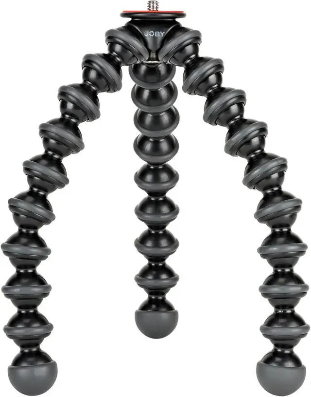 Alt view image 2 of 9 - Joby GorillaPod 1K Flexible Mini-Tripod