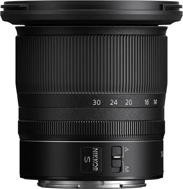 Alt view image 3 of 20 - Nikon NIKKOR Z 14-30mm f/4 S Lens