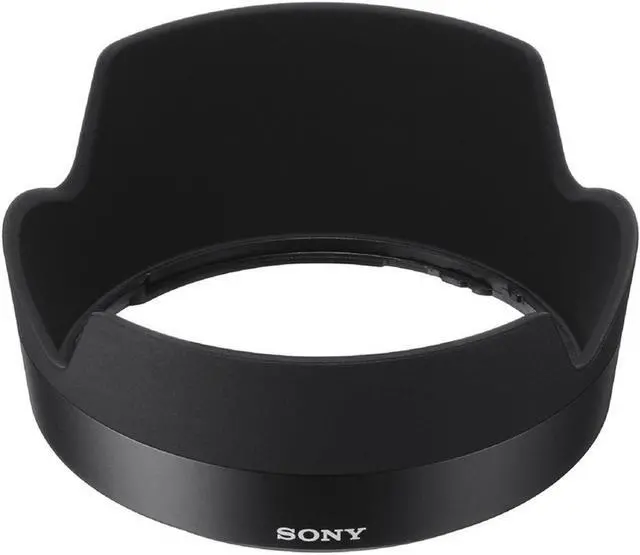Alt view image 2 of 2 - Sony ALC-SH137 Hood for Distagon T* FE 35mm f/1.4 ZA Lens #ALCSH137