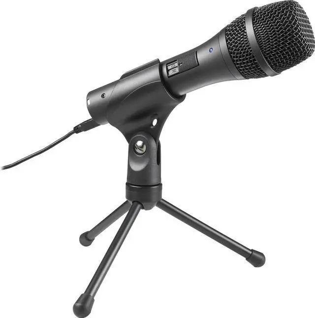 Alt view image 2 of 20 - Audio-Technica AT2005USB Podcasting Studio Bundle