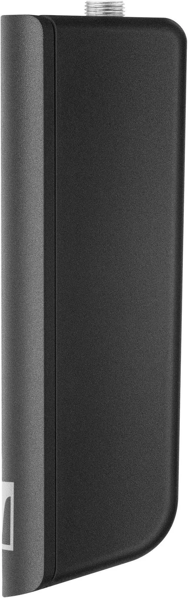 Alt view image 5 of 13 - Sennheiser XSW-D Portable Base Set Camera-Mount Wireless Microphone System