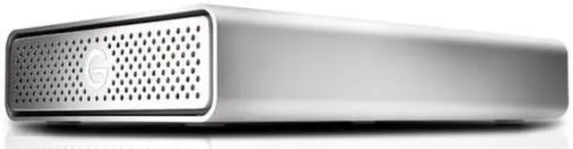 Alt view image 9 of 17 - G-Technology G-DRIVE 8TB USB 3.1 External Hard Drive 0G05674