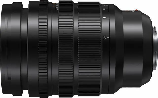 Alt view image 4 of 20 - Panasonic Leica DG Vario-Summilux 10-25mm f/1.7 ASPH Zoom Camera Lens - Micro Fo