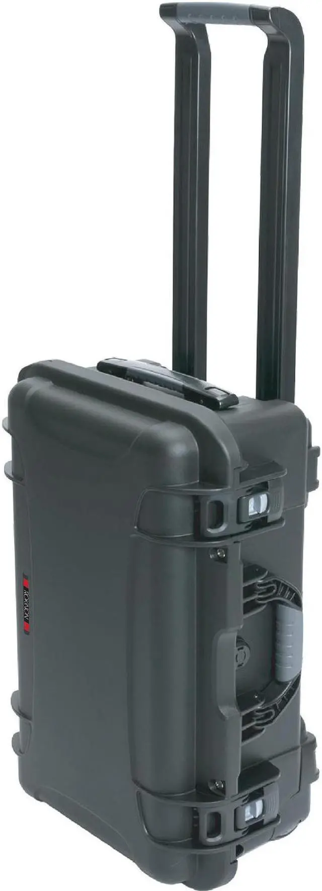 Alt view image 6 of 10 - Rokinon 6 Lens Carry-On Case for Cine DS and Cine Lenses #RKCASE-CO