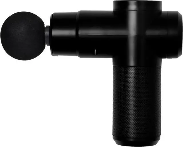 Alt view image 3 of 7 - Carepeutic Cordless Heat or Cold Therapy Massager