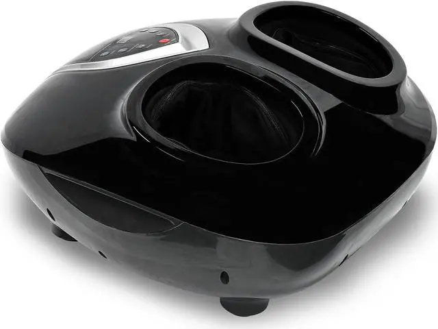 Main image of Carepeutic The Ultimate 6D Foot Reflexology Machine