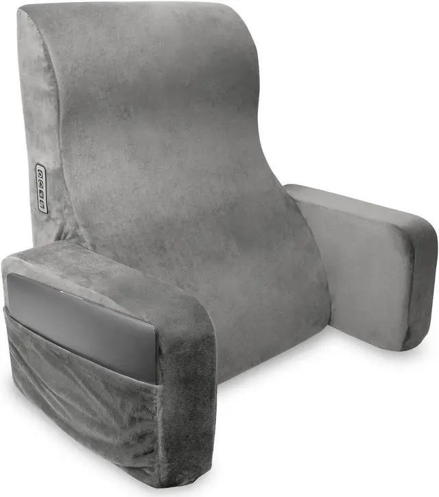 Main image of Carepeutic Ergo Comfort Reading Lounge Massage Cushion