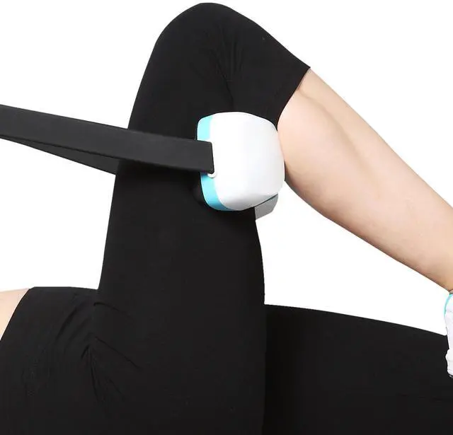 Alt view image 5 of 6 - Carepeutic Cordless Targeted Spot Shiatsu Massager with Infrared Heat