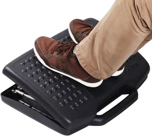 Main image of Carepeutic Ergo-Comfort  Footrest
