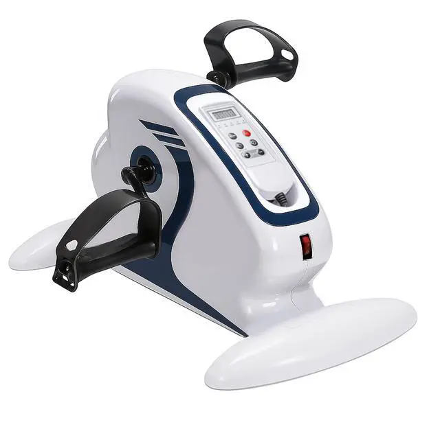 Main image of BetaFlex Motorized Smart Pedal Exerciser with Personalized Training Programs and Real Time Performance Tracking