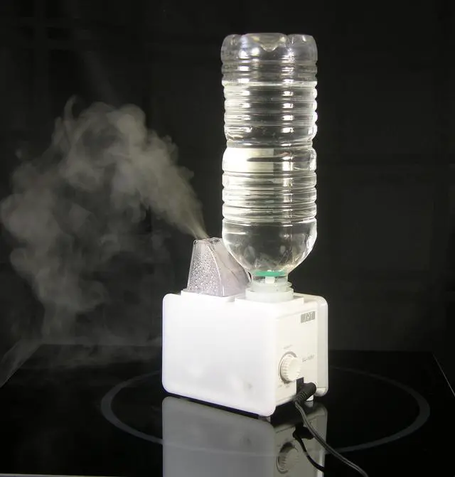Main image of Carepeutic KH4910404 Traveler Ultrasonic Personal Cool Mist Humidifier