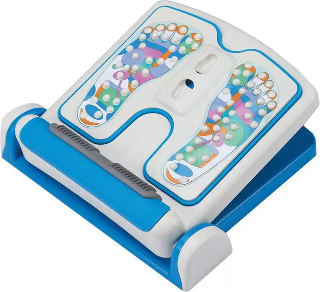 Main image of Carepeutic KH512A Acupuncture Points Slant Incline Calf Stretch Board
