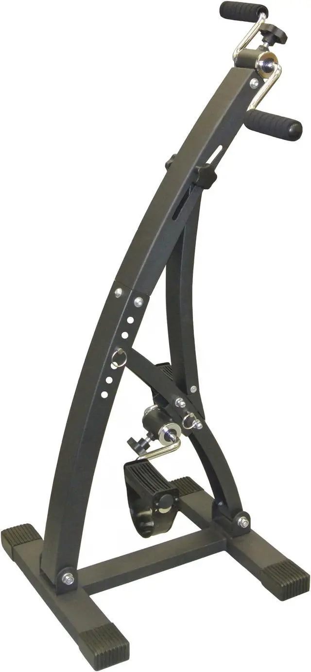 Main image of Carepeutic BetaFlex HomePhysio Total Body Malibu Exercise Bike