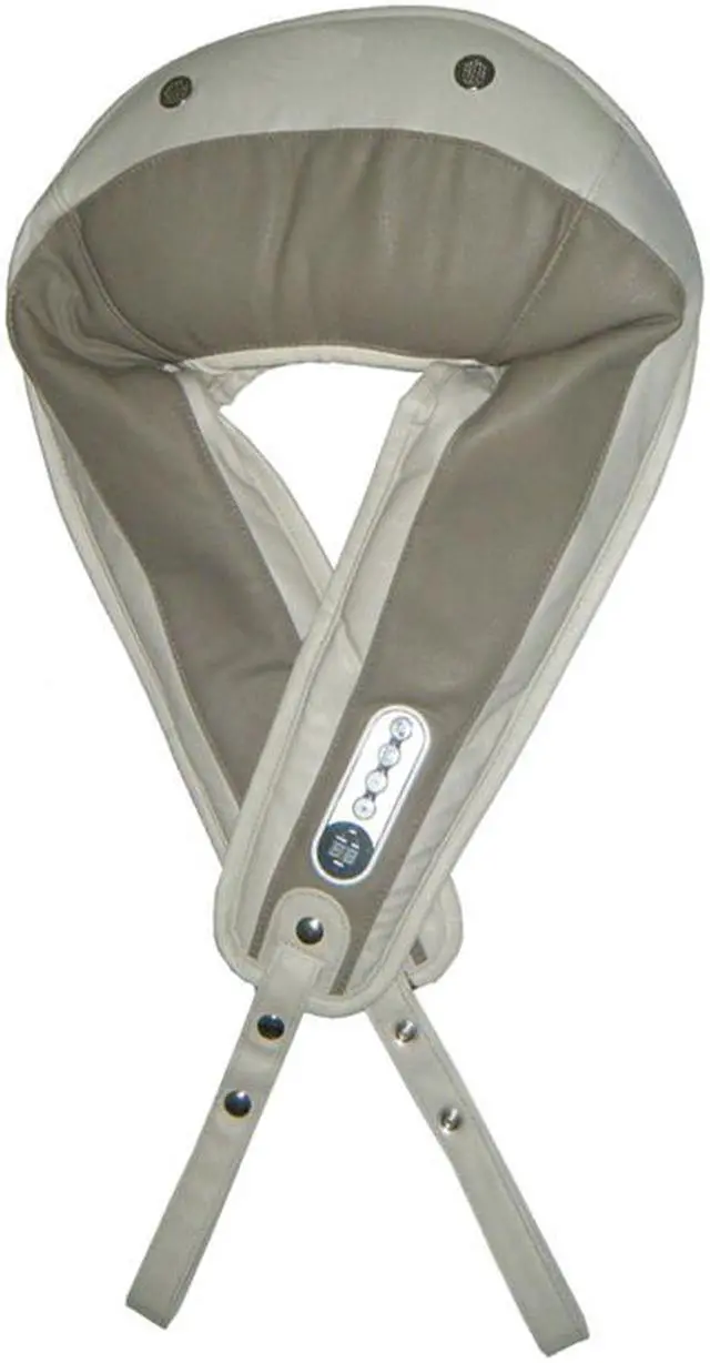 Main image of Carepeutic KH229N02 Percussive Neck & Shoulder Massager