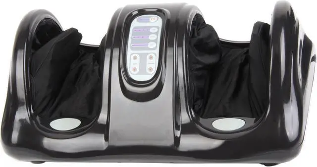 Main image of Carepeutic KH386W9 Kneading Rolling Foot Massager