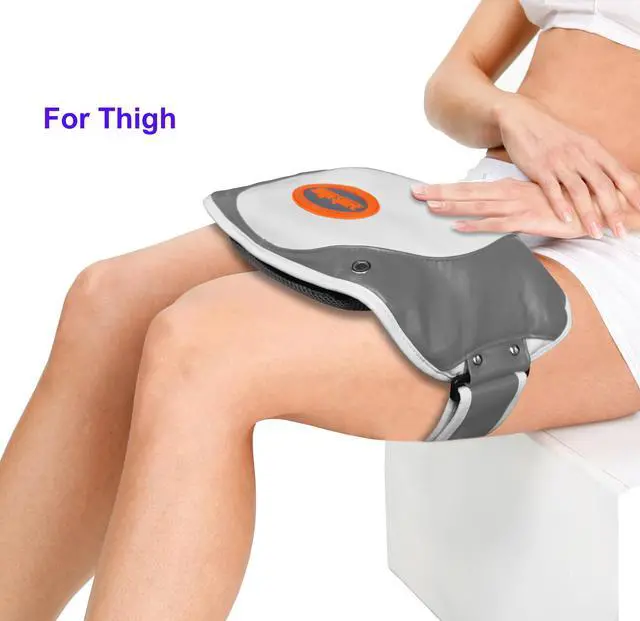 Alt view image 3 of 6 - Carepeutic KH254A Inversion Deluxe Waist and Abs Training Body Massager