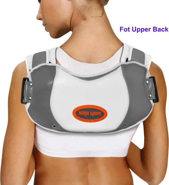 Alt view image 5 of 6 - Carepeutic KH254A Inversion Deluxe Waist and Abs Training Body Massager