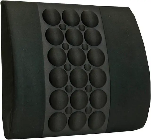 Alt view image 5 of 11 - Back Cushion