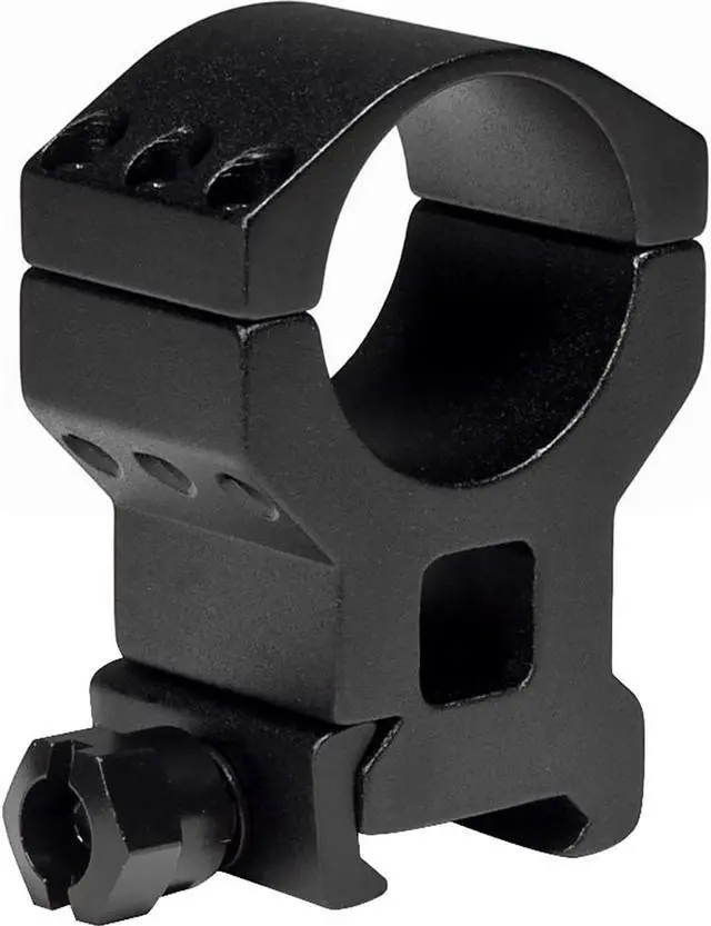 Alt view image 3 of 3 - Vortex Tactical 30mm Riflescope Ring, High Profile