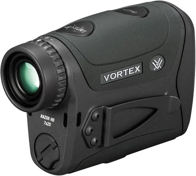 Alt view image 14 of 20 - Vortex Optics Razor HD 4000 Laser Rangefinder - LRF-250