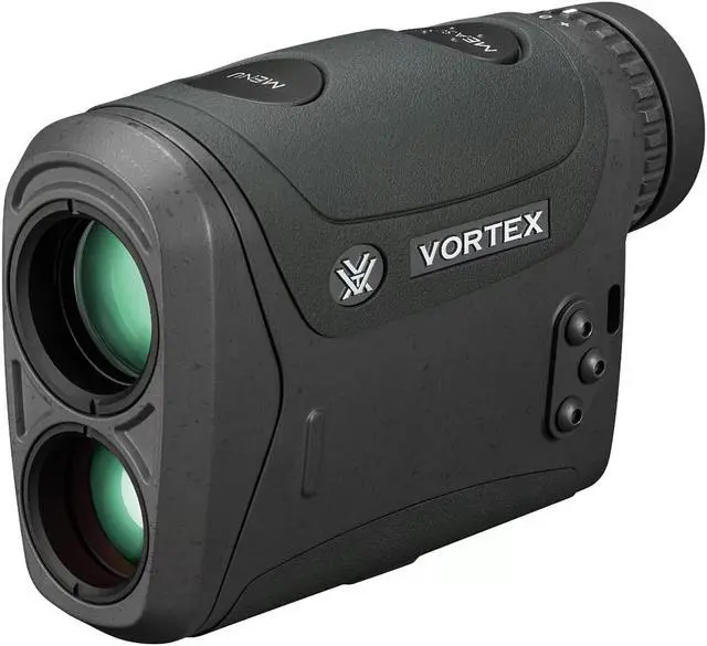Alt view image 16 of 20 - Vortex Optics Razor HD 4000 Laser Rangefinder - LRF-250