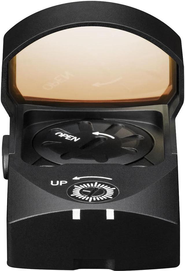 Alt view image 13 of 17 - Vortex Venom Red Dot Sight (6 MOA Dot Reticle)