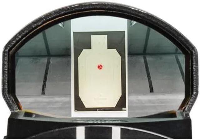 Alt view image 16 of 17 - Vortex Venom Red Dot Sight (6 MOA Dot Reticle)