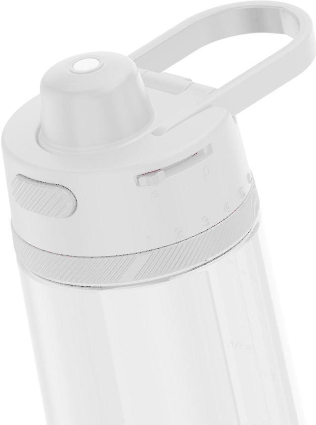 Thermos® Guardian Collection Hard Plastic Hydration Bottle with Spout - 24  oz.