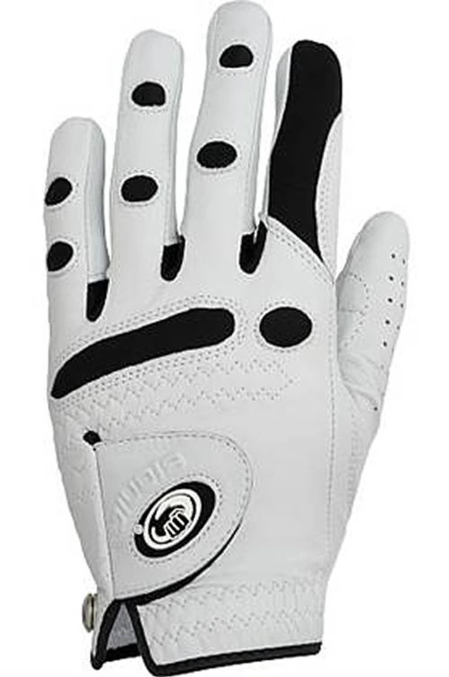 Alt view image 6 of 8 - Bionic Men's Stable Grip Golf Glove Mens Left Hand Medium