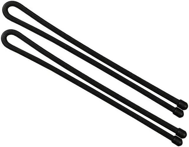 Alt view image 13 of 20 - Nite Ize GT18-2PK-01 Gear Tie 18" Twist Tie