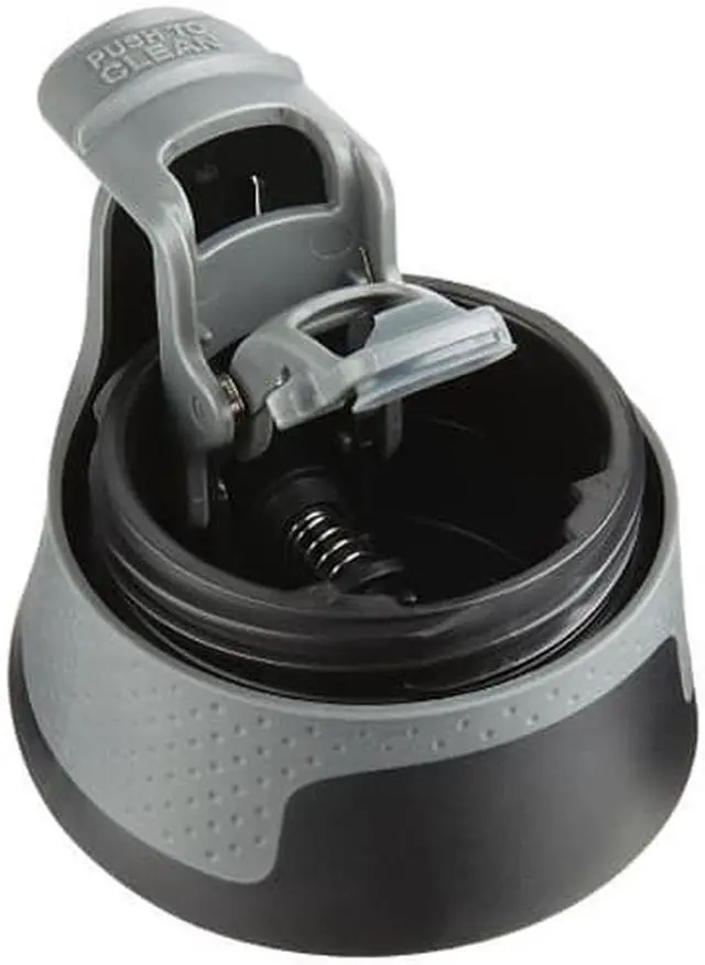 Alt view image 6 of 9 - Contigo 16 oz West Loop 2.0 Stainless Steel Travel Mug - Radiant Orchid