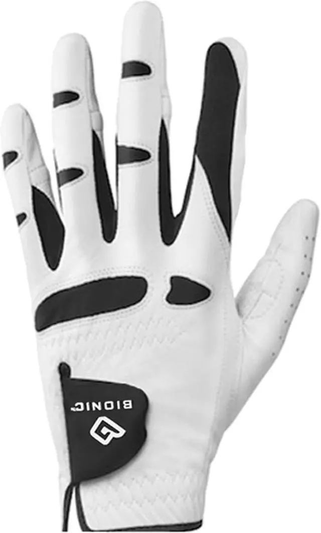 Alt view image 2 of 9 - Bionic Stable Grip with Natural Fit Glove