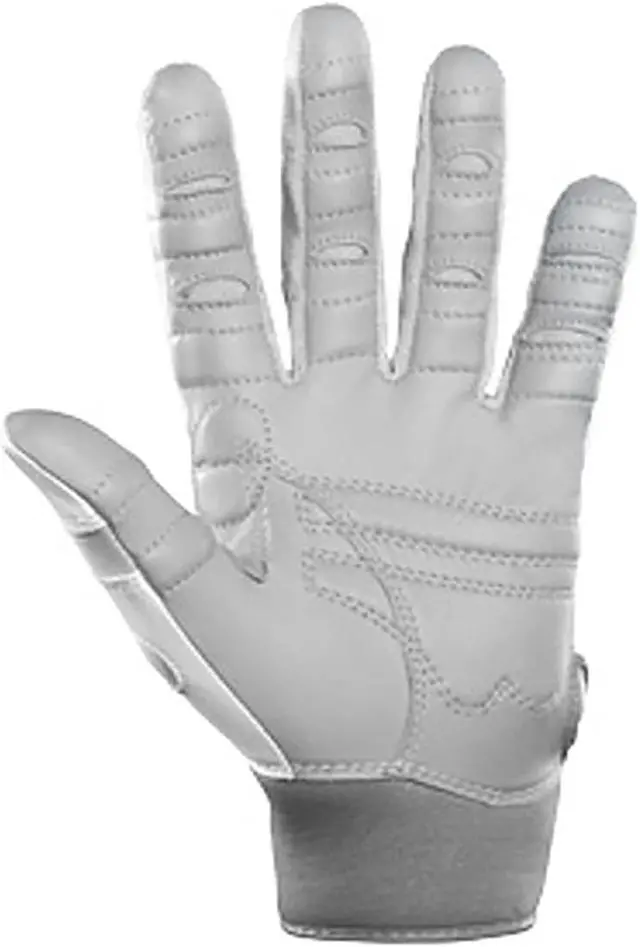 Alt view image 2 of 5 - Bionic Women's ReliefGrip Right Handed Golf Glove - Small
