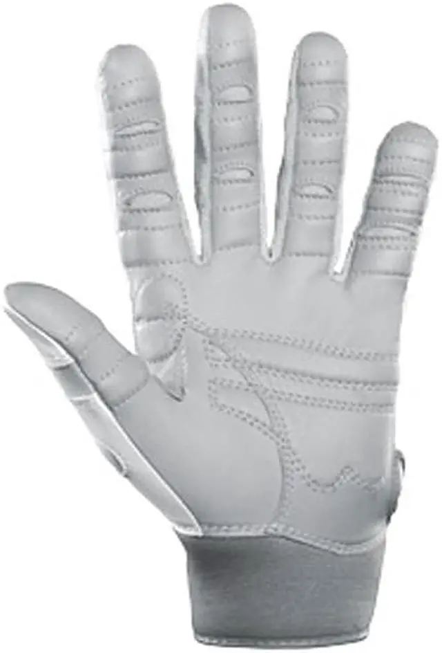 Alt view image 2 of 7 - Bionic Women's ReliefGrip Left Handed Golf Glove - XL