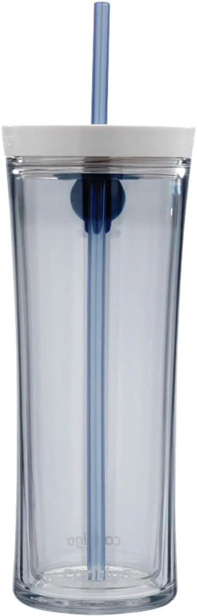 Main image of Contigo 20 oz. Shake & Go Autoclose Travel Tumbler - Monaco