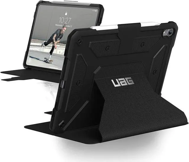 UAG Folio iPad Pro 11-inch (1st Gen, 2018) Metropolis Feather
