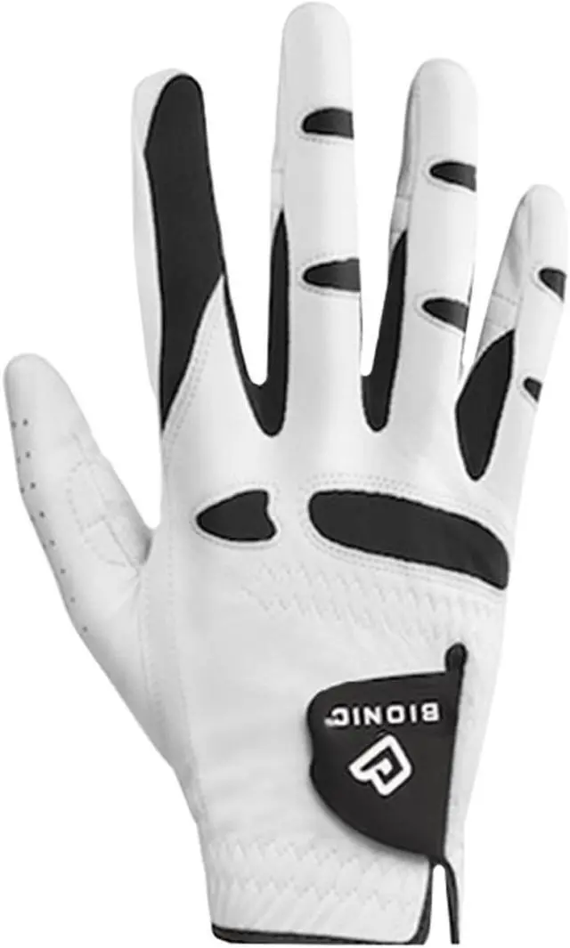 Main image of Bionic Stable Grip with Natural Fit Glove