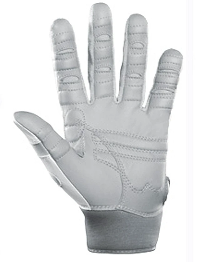 Alt view image 2 of 3 - Bionic Women's ReliefGrip Left Handed Golf Glove - Medium