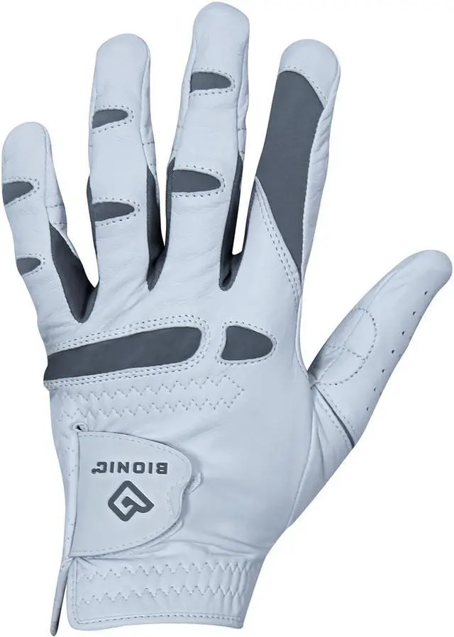Alt view image 3 of 11 - Bionic PerformanceGrip Pro Glove