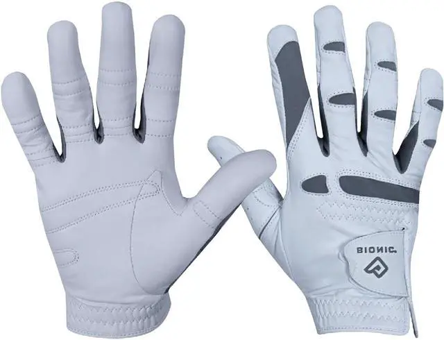 Alt view image 2 of 5 - Bionic PerformanceGrip Pro Glove