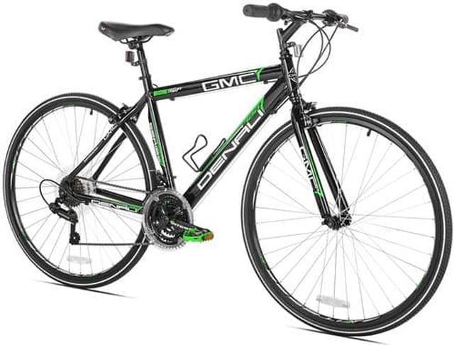 Road Bike by GMC Flat Bar 700c 22 Denali Newegg