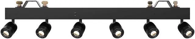 Alt view image 6 of 12 - Chauvet DJ Pinspot Bar