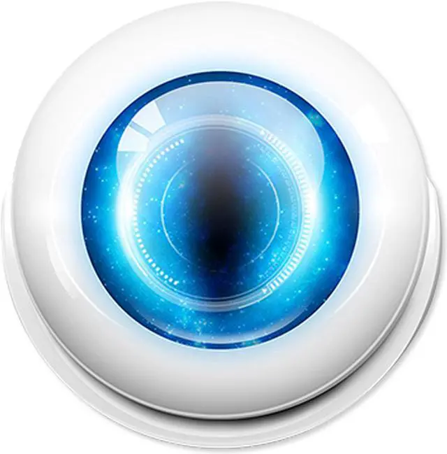 Alt view image 2 of 5 - Fibaro FGMS-001 ZW5 Z-Wave Multi-Sensor, Gen5