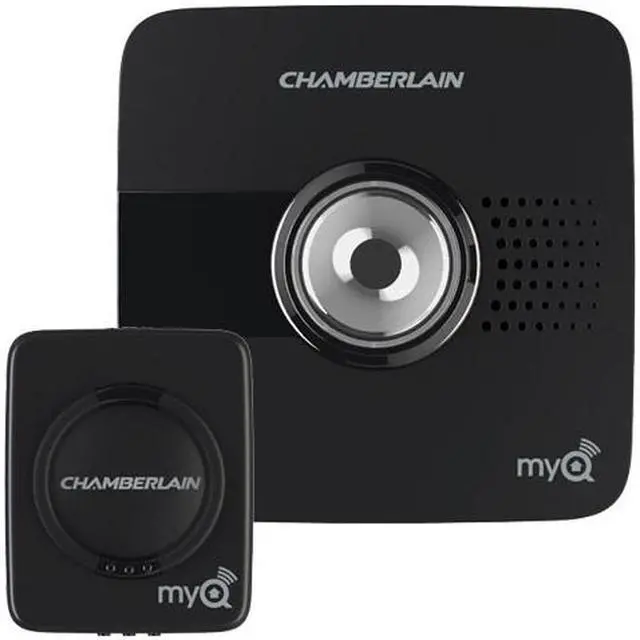 Main image of Chamberlain MyQ Garage Universal Smartphone Controller (MYQ-G0201)