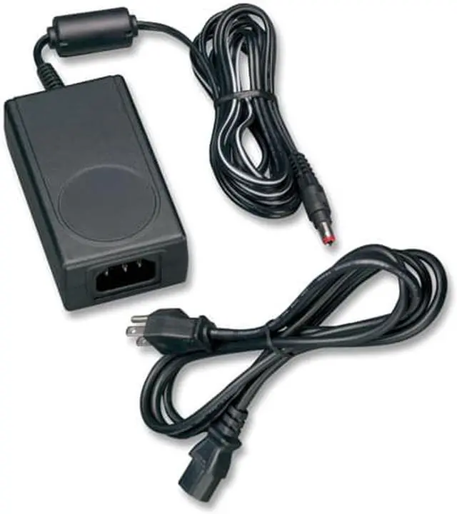 Alt view image 2 of 5 - On-Q/Legrand Power Supply, Desk Mount, 24V, 30W (PW1030)