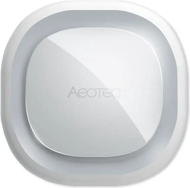 Main image of Aeotec Z-Wave Siren 6