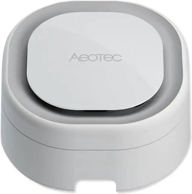 Alt view image 2 of 3 - Aeotec Z-Wave Siren 6