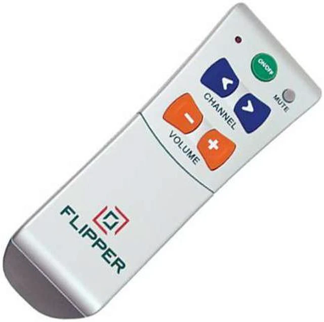Main image of Flipper Big Button Remote (A22 V.2)